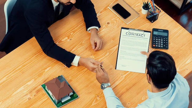 Moving Forward with Confidence with the Support of a Mediator Romsey