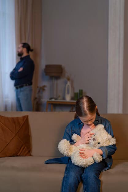 Building Long-Term Co-Parenting Agreements with EH Mediation’s Ongoing Support Romsey