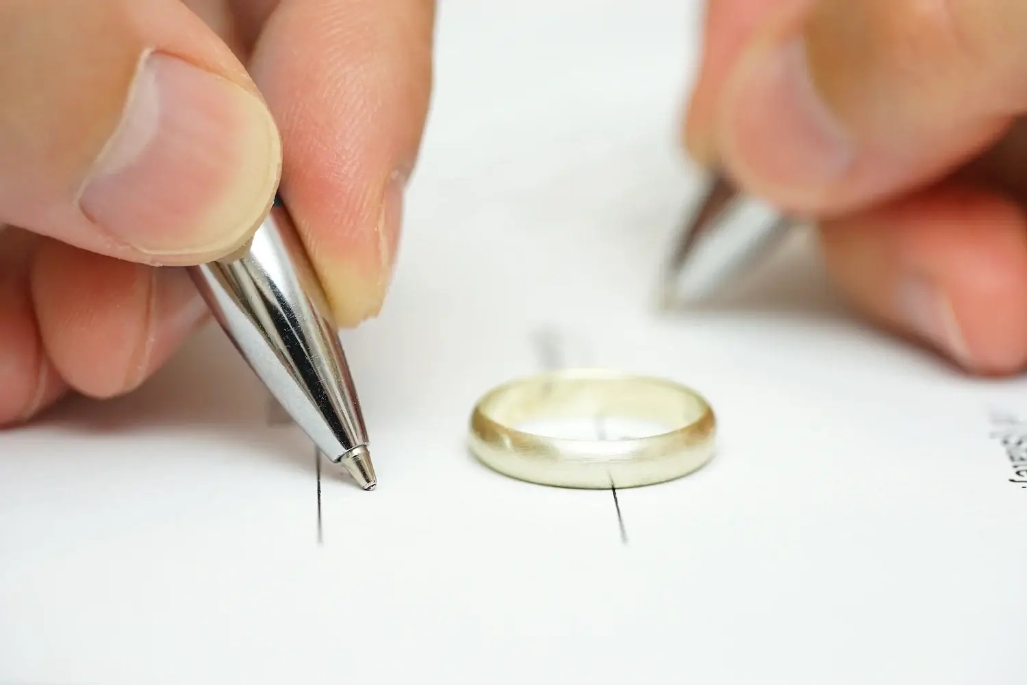 Strengthening Your Position in Divorce Negotiations with Professional Mediation Romsey