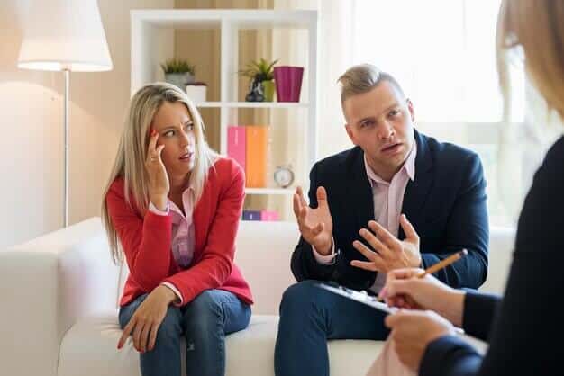 Recognizing Mental Health Challenges in Mediation Romsey