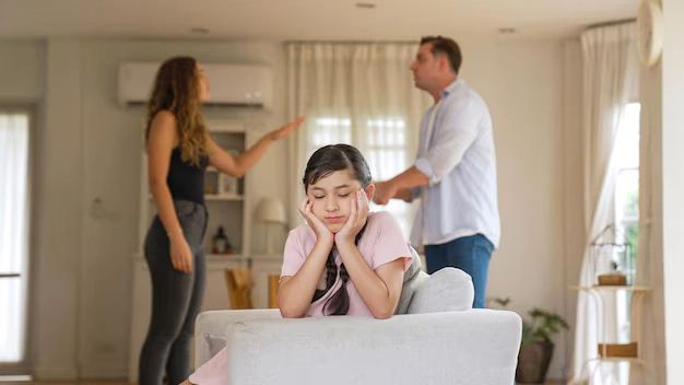 What Is Parental Responsibility in the UK Romsey