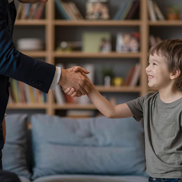 Understanding Child Arrangements – Guidance from EH Mediation Specialists Romsey