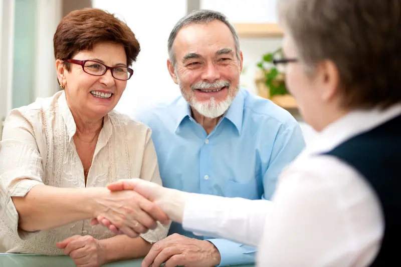 Managing Conflict Over Care Homes, In-Home Support, and Living Arrangements with EH Mediation Romsey