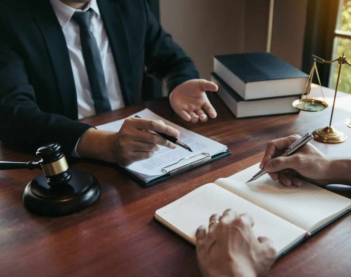 Common Challenges Couples Face in Collaborative Law Romsey
