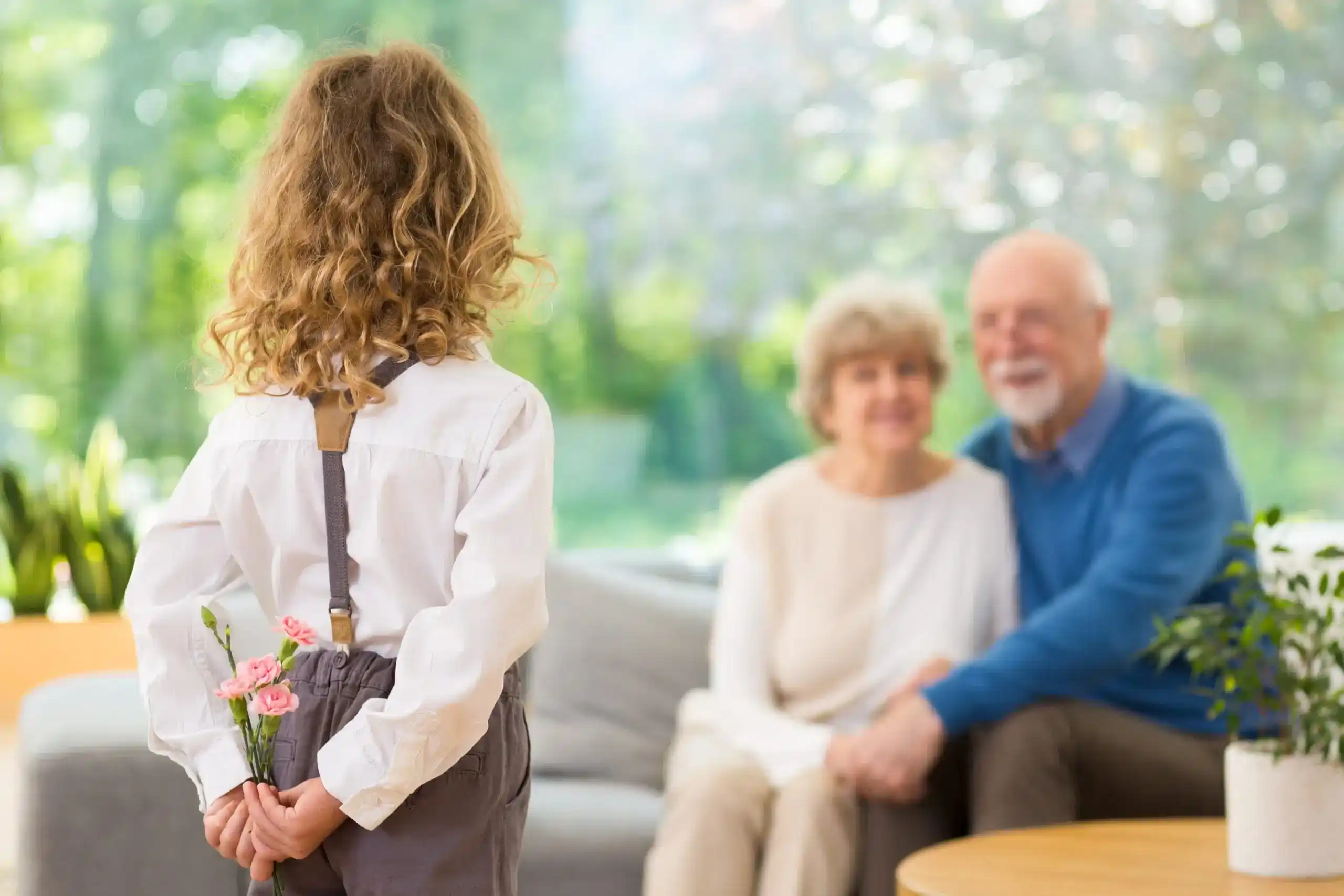 Taking the First Step: How EH Mediation Supports Grandparents Toward Positive Outcomes Romsey