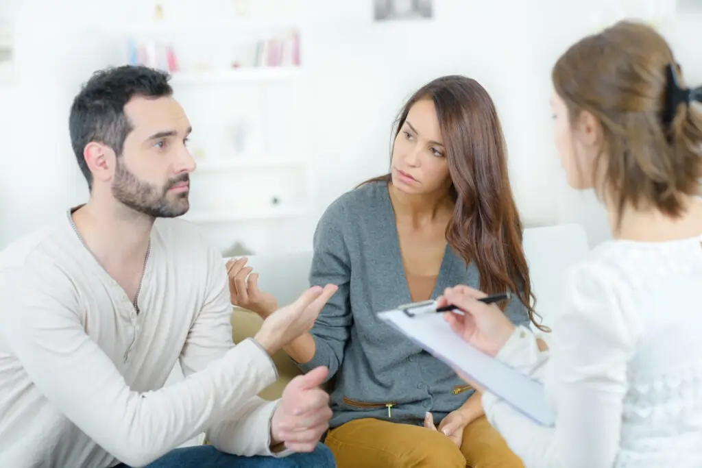 Empowerment Through Structured Communication and Professional Support Romsey