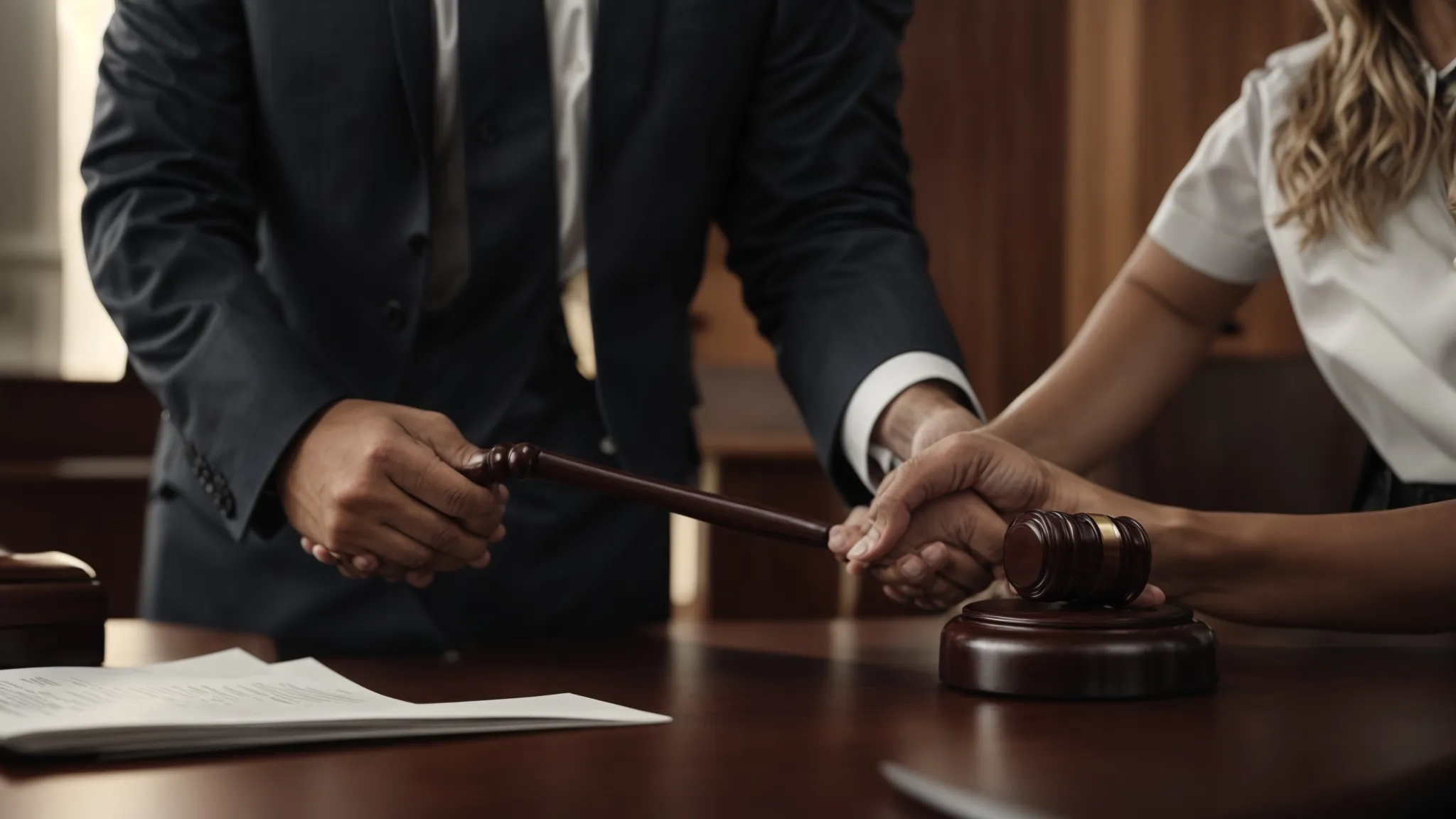 Why Choosing EH Mediation Strengthens Your Agreement Romsey