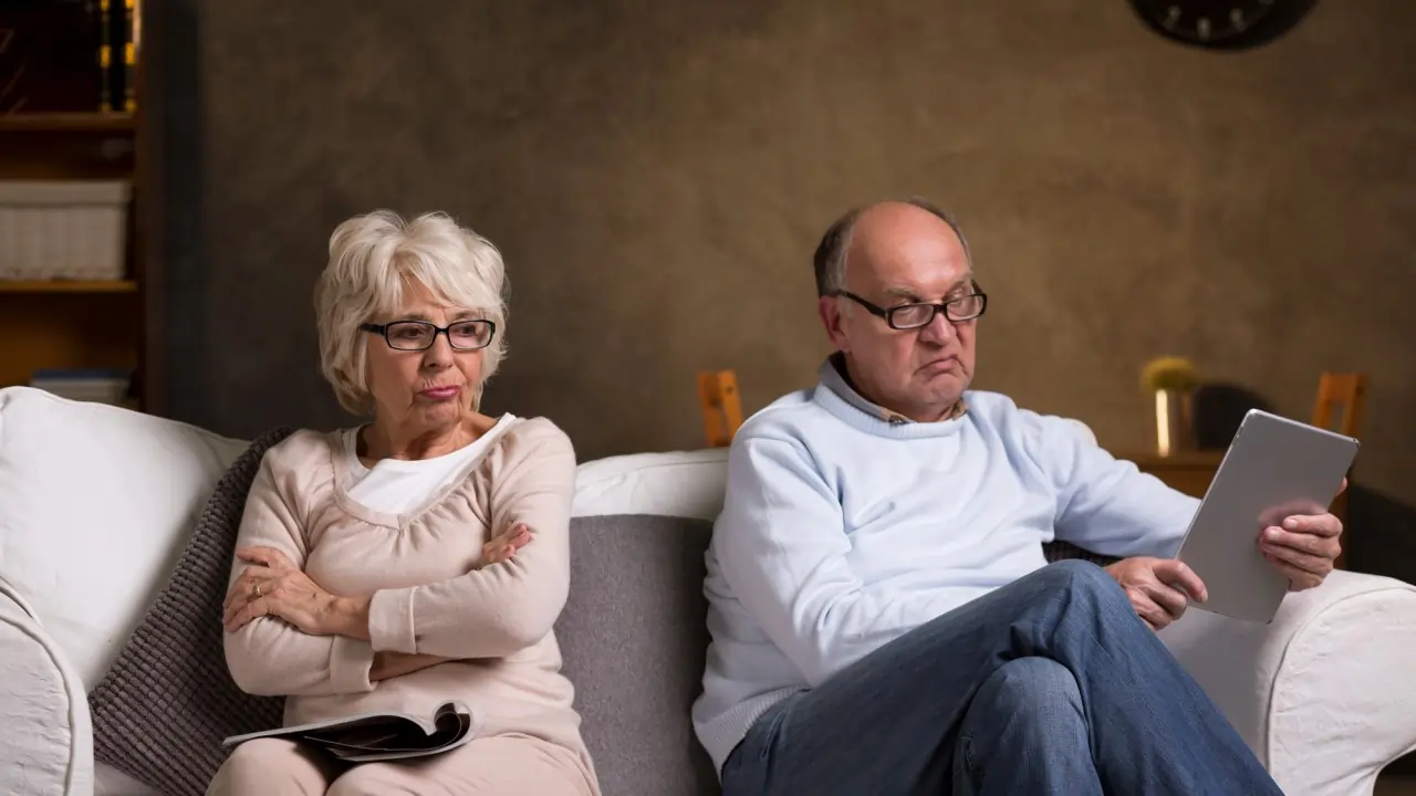 Preventing Long-Standing Family Issues from Escalating During Care Planning Romsey