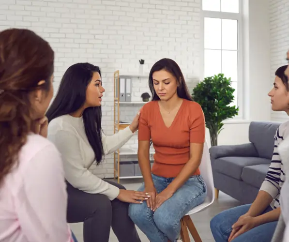 Strategies to Stay in Control During Mediation Romsey