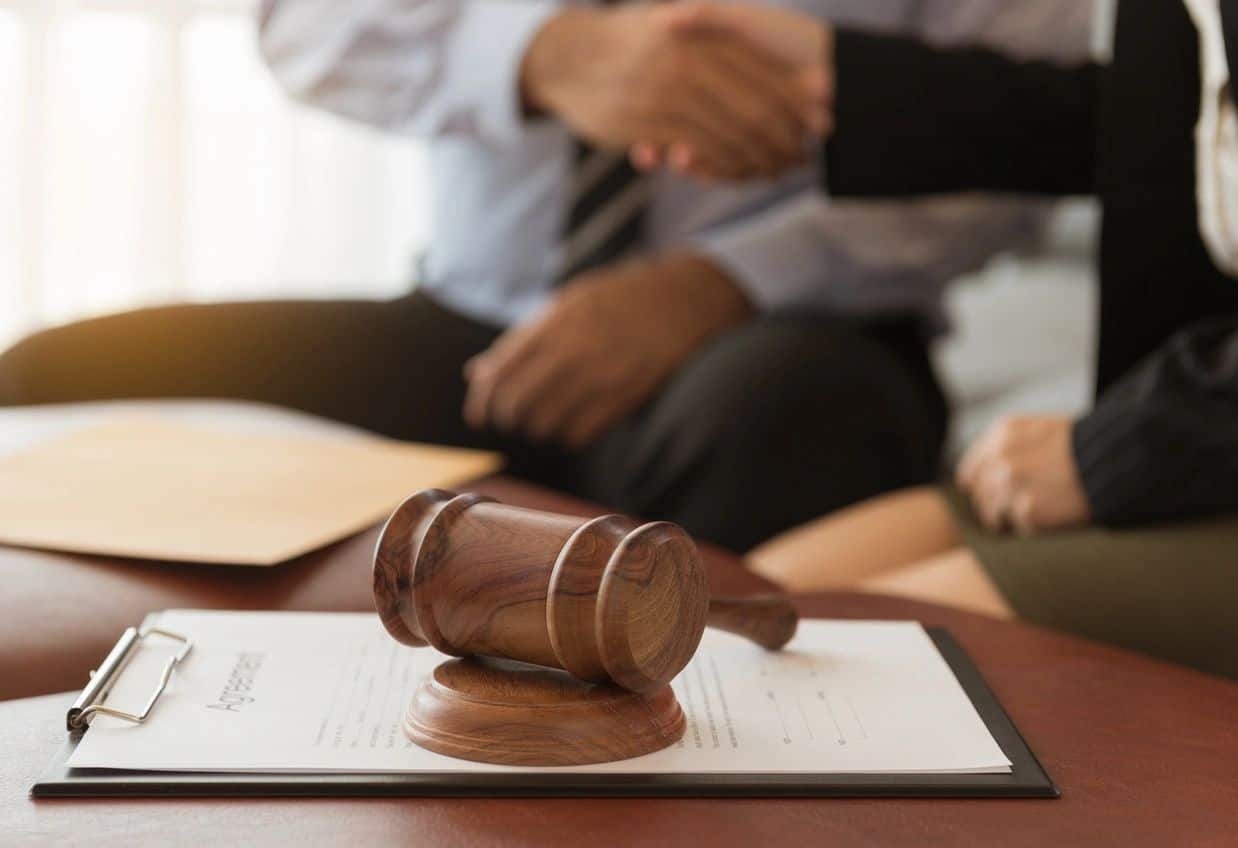 Understanding the Legal Framework Behind Mediation Agreements Romsey