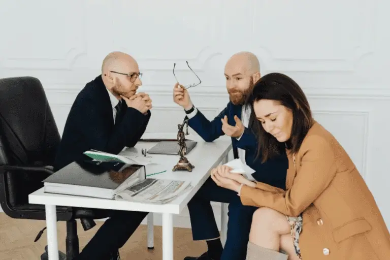 How Family Mediation Has Transformed Modern Dispute Resolution Romsey