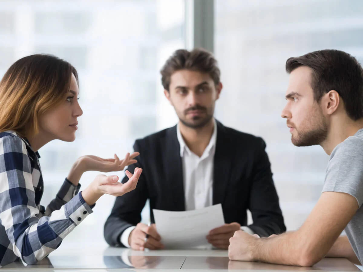 Building Better Agreements Through Feedback Support from EH Mediation Romsey