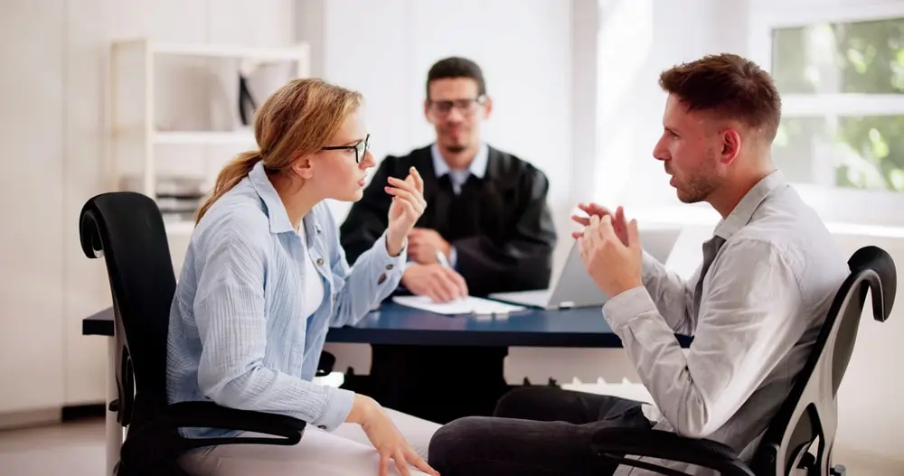 Rebuilding Trust After Relationship Breakdown Through Professional Mediation Romsey