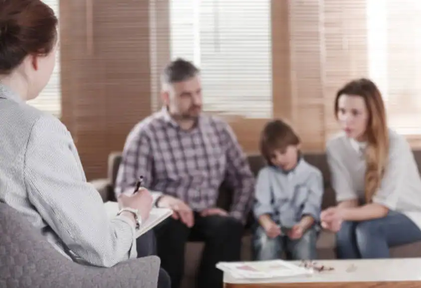 Child Custody and Relocation in International Family Disputes Romsey