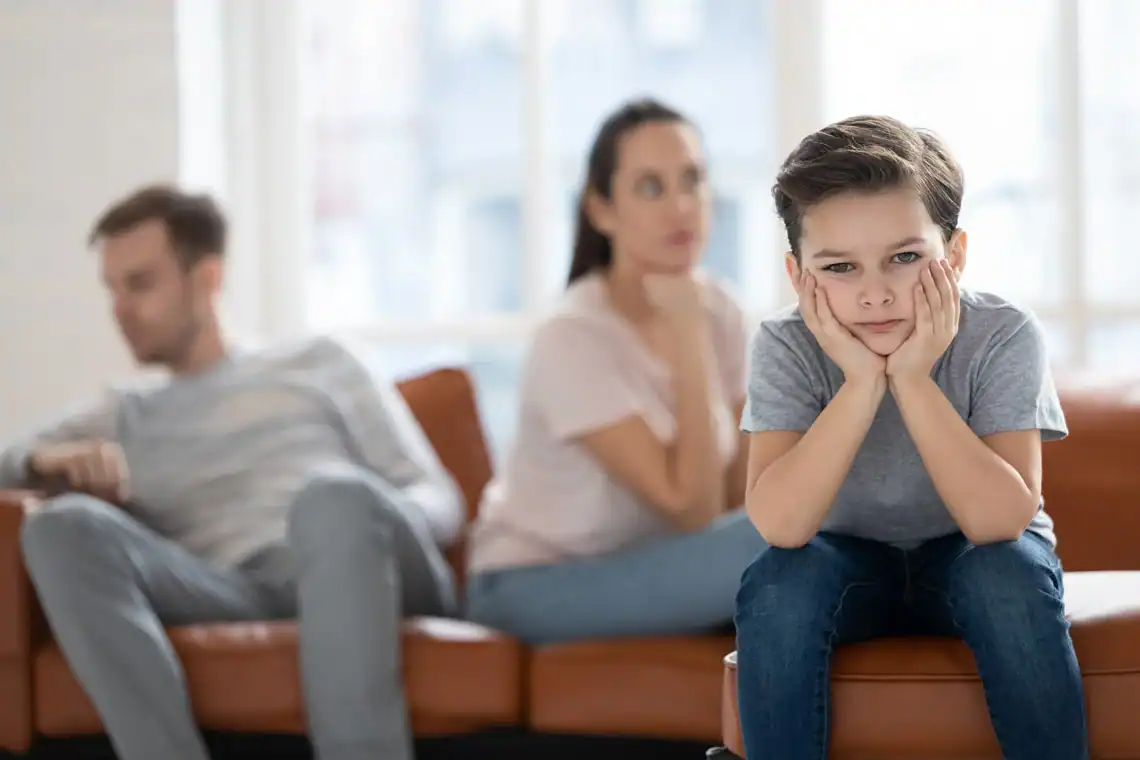 Why More Parents Trust EH Mediation for Child Arrangement Solutions Romsey
