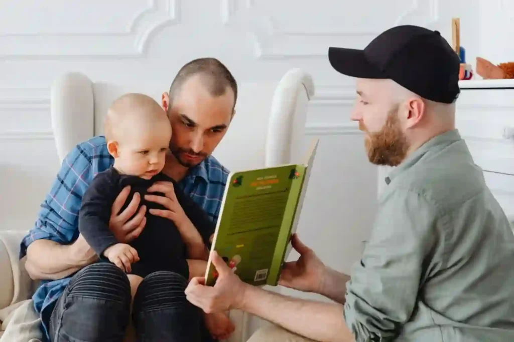 Common Family Issues LGBTQ+ Couples and Parents Face Romsey