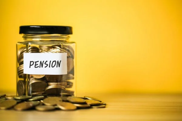 Pension Sharing Mediation Romsey